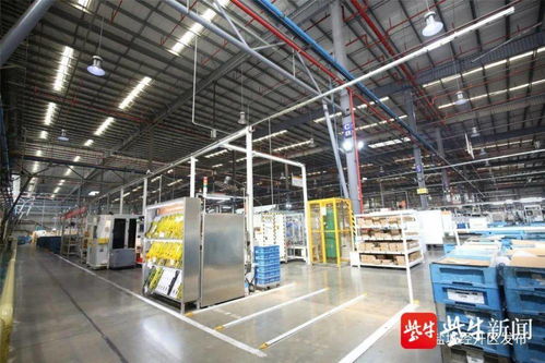 單月銷售突破2億元，佛吉亞鹽城工廠個人衛(wèi)生用品業(yè)務(wù)發(fā)展勢頭迅猛